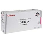 Canon Toner C-EXV26 magenta (1658B006/1658B011) IR-C1021