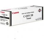 Canon Toner C-EXV28 yellow 1x667g (2801B002)