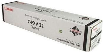 Canon Toner C-EXV32 black (2786B002) iR-2535/2545