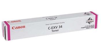 Canon Toner C-EXV34 magenta (3784B002)