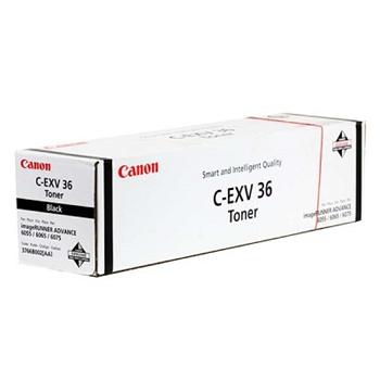 Canon toner C-EXV36 (3766B002) black