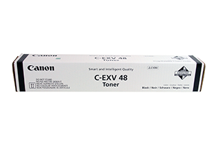Canon Toner C-EXV48 black (9106B002)