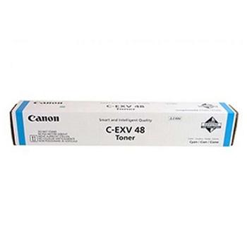 Canon Toner C-EXV48 cyan (9107B002)