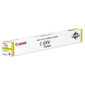 Canon Toner C-EXV48 yellow (9109B002)