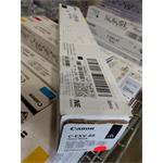 Canon Toner C-EXV49 black (8524B002) poškozený obal