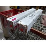 Canon Toner C-EXV49 magenta (8526B002) poškozený obal