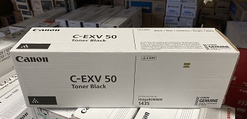 Canon Toner C-EXV50 (9436B002)