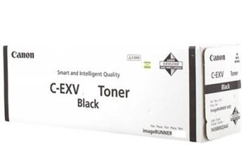 Canon Toner C-EXV51Bk Black (0481C002)