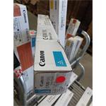 Canon Toner C-EXV51LC Cyan (0485C002)