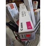 Canon Toner C-EXV51LM Magenta (0486C002) poškozený obal 