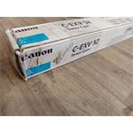 Canon Toner C-EXV52C Cyan (0999C002) poškozený obal