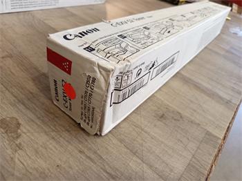 Canon Toner C-EXV52M Magenta (1000C002) poškozený obal