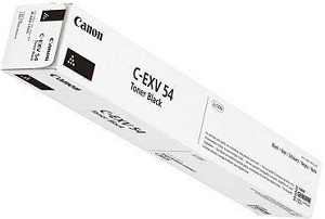 Canon Toner C-EXV54 Black (1394C002)