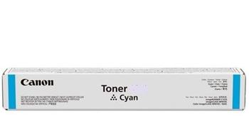 Canon Toner C-EXV54 Cyan (1395C002)