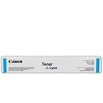 Canon Toner C-EXV54 Cyan  (1395C002) - bez čipu
