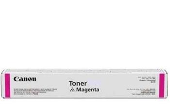 Canon Toner C-EXV54 Magenta (1396C002)