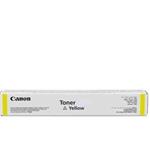 Canon Toner C-EXV54 Yellow (1397C002)