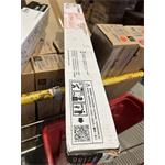 Canon Toner C-EXV58 Yellow  (3766C002) poškozený obal