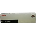 Canon Toner C-EXV9 black 1x530g (8640A002)