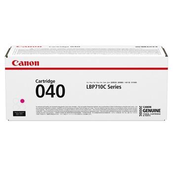 Canon Toner Cartridge 040 Magenta (0456C001)