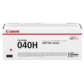 Canon Toner Cartridge 040H Magenta (0457C001)