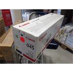 Canon Toner Cartridge 045 yellow (1239C002) poškozený obal