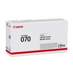 Canon Toner Cartridge 070 black (5639C002)