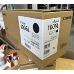 Canon Toner Cartridge 1006L black, imageFORCE C611 (0117050C001)