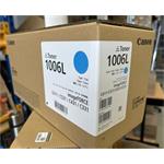 Canon Toner Cartridge 1006L cyan, imageFORCE C611 (0117052C001)