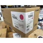 Canon Toner Cartridge 1006L magenta, imageFORCE C611 (0117051C001)