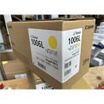Canon Toner Cartridge 1006L yellow, imageFORCE C611 (0117050C001)