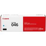 Canon Toner Cartridge CRG-046C cyan (1249C002)