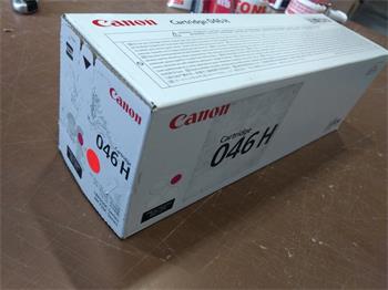 Canon Toner Cartridge CRG-046MH magenta (1252C002)