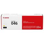 Canon Toner Cartridge CRG-046Y yellow (1247C002)