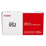 Canon Toner Cartridge CRG-052 black (2199C002)