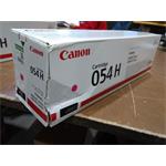 Canon Toner Cartridge CRG-054H magenta (3026C002) poškozený obal