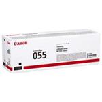 Canon Toner Cartridge CRG-055 black (3016C002)