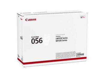 Canon Toner Cartridge CRG-056 black (3007C002)