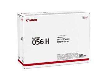 Canon Toner Cartridge CRG-056H black (3008C002)