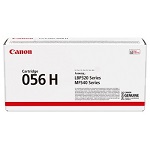 Canon Toner Cartridge CRG-056H black (3008C004) Project