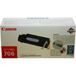 Canon Toner Cartridge CRG-706 (0264B002)