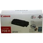 Canon Toner Cartridge CRG-708H (0917B002)