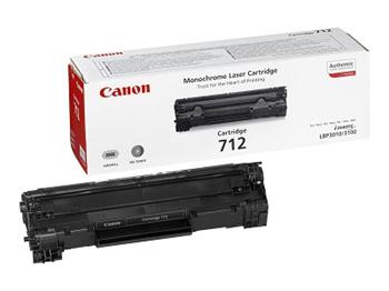 Canon Toner Cartridge CRG 712 (1870B002)