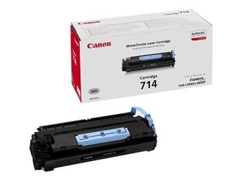 Canon Toner Cartridge CRG-714 (1153B002)