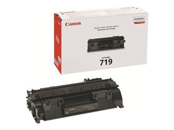 Canon Toner Cartridge CRG-719 black (3479B002) na 2.100K