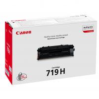 Canon Toner Cartridge CRG-719H, black (3480B002) 6.400K