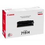 Canon Toner Cartridge CRG-719H, black  (3480B002) 6.400K 