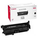 Canon Toner Cartridge CRG-723 black (2644B002 ) 5,000K