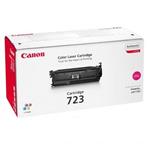 Canon Toner Cartridge CRG-723 magenta (2642B002)