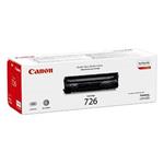 Canon Toner Cartridge CRG-726 (3483B002)